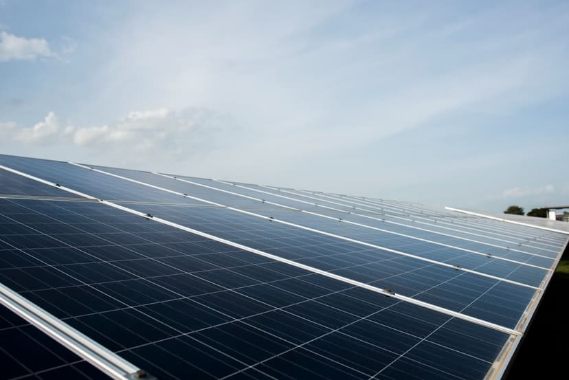 Photovoltaikanlagen